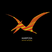 So You Can Live With Song by Mariposa