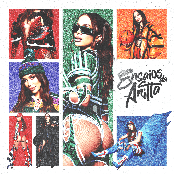 Ensaios Da Anitta