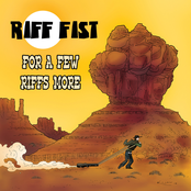 For A Few Riffs More
