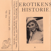 erotikens historie