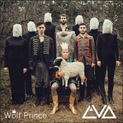Wolf Prince EP