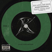 We Love Hip Hop (Feat. The Quiett, Hangzoo, Raphael, Deepflow, KOR KASH, EPTEND, SUPERBEE)