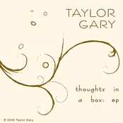 Thoughts in a Box: EP