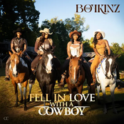 Fell in Love with a Cowboy [Explicit]