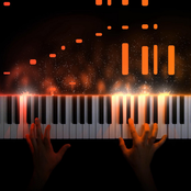 Davy Jones (From Pirates of the Caribbean 2) [Piano Version]