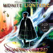 Standing Ground CD 1