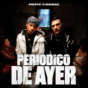 PERIÓDICO DE AYER