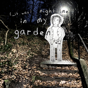 (...It Was) Nighttime In My Garden