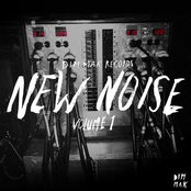 Dim Mak Records New Noise, Vol. 1
