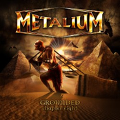 Heavy Metal by Metalium