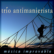 trio antimanierista