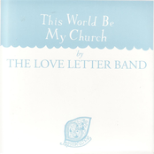 This World Be My Church