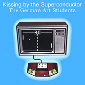 German Art Students: Kissing by the Superconductor
