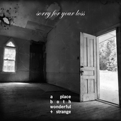 A Place Both Wonderful and Strange: Sorry for Your Loss (Deluxe Edition)