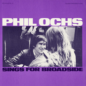 United Fruit by Phil Ochs