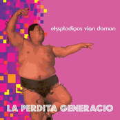 Asronado Sur Tegmento Dum Helreveno by La Perdita Generacio