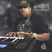 Rockwilder: Rockstrumentals