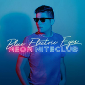 Neon NiteClub: Blue Electric Eyes