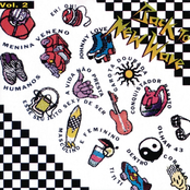 Back to New Wave - Vol. 3