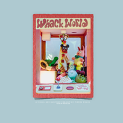 Tierra Whack: Whack World