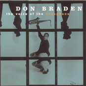 The Voice Of The Saxophone