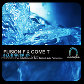 Blue River (Incl Jody Wisternoff Remix)