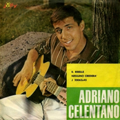 Forse Forse by Adriano Celentano