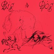 Big Dog by The Last Dinner Party