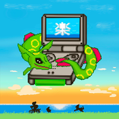 national park ~ pokémon heartgold & soulsilver lofi