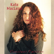 Constant Emotion by Kate Macleod