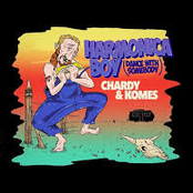 Harmonica Boy (Dance With Somebody)