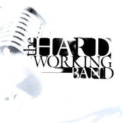 Abertura by The Hard Working Band