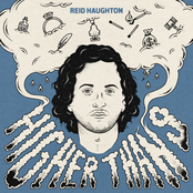Reid Haughton: Higher Than 9