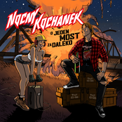 O jeden most za daleko