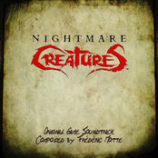 Nightmare Creatures (Original Game Soundtrack)