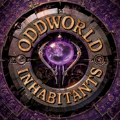 Oddworld Inhabitants