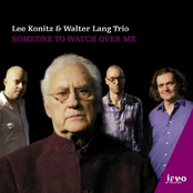 Someone To Watch Over Me