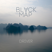 Black Map: Driver