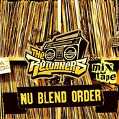 Nu Blend Order