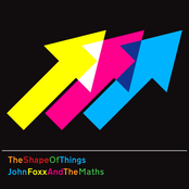 Psytron by John Foxx And The Maths