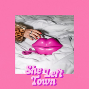 She Left Town