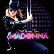 Hung Up [Confessions Tour Studio Version]