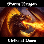 Storm Dragon: Strike at Dawn