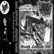 Occult Longing For The Essence