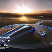 iNsight Mix 031 CosmoHouse