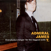 Everybody's Longin' for the Biggest Knife