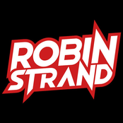 robin strand