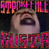 STROKEFACE BUSTA
