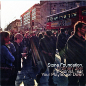 I'm Gonna Tear Your Playhouse Down