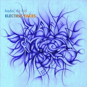 Electric Faces